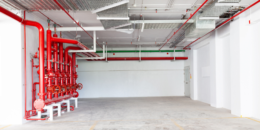 Brandschutz - Service Detail Bilder (1)