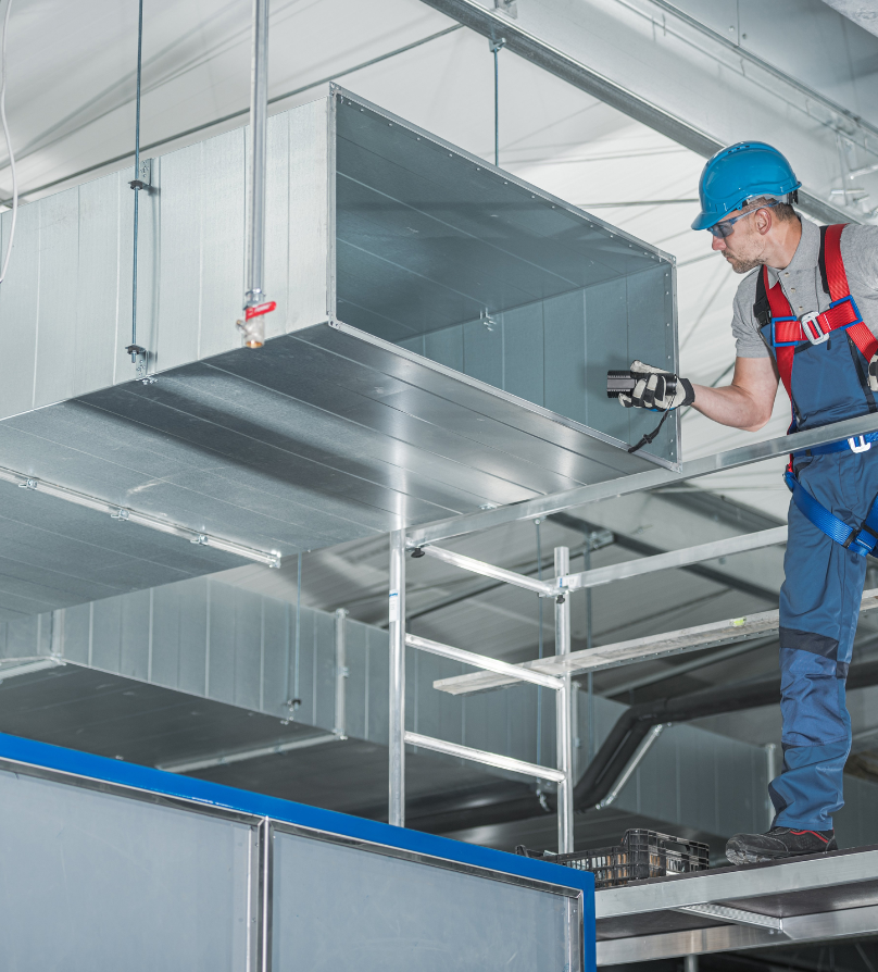 Brandschutz - Service Detail Bilder 2